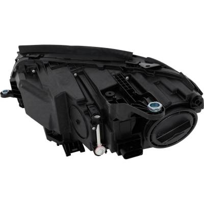 Rareelectrical - Headlight Compatible With 2020-2023 Mercedes-Benz Gle350 Gle450 Gle580 Gle53 Amg Gle63 Amg S 2.0L - Image 2