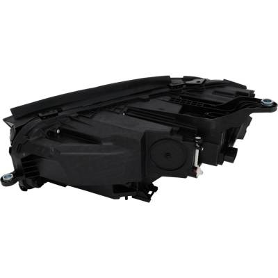 Rareelectrical - Headlight Compatible With 2020-2023 Mercedes-Benz Gle350 Gle450 Gle580 Gle53 Amg Gle63 Amg S 2.0L - Image 3