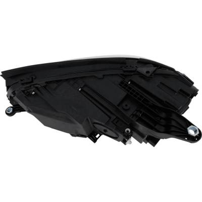 Rareelectrical - Headlight Compatible With 2020-2023 Mercedes-Benz Gle350 Gle450 Gle580 Gle53 Amg Gle63 Amg S 2.0L - Image 4