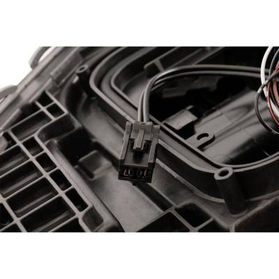 Rareelectrical - Headlight Compatible With 2020-2023 Mercedes-Benz Gle350 Gle450 Gle580 Gle53 Amg Gle63 Amg S 2.0L - Image 7