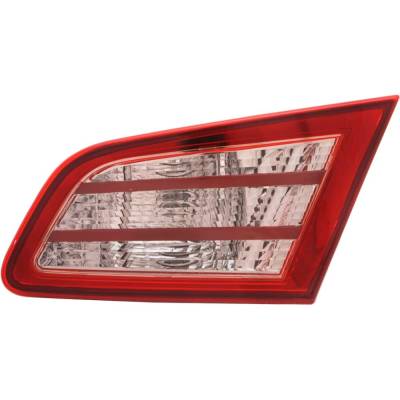 Tail Light Compatible With 2003-2004 Infiniti G35 3.5L V6 Vq35de/Vq35hr Right Passenger Side Halogen