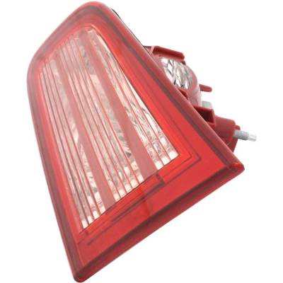 Rareelectrical - Tail Light Compatible With 2003-2004 Infiniti G35 3.5L V6 Vq35de/Vq35hr Right Passenger Side Halogen - Image 2