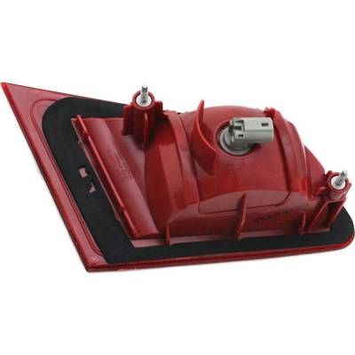 Rareelectrical - Tail Light Compatible With 2003-2004 Infiniti G35 3.5L V6 Vq35de/Vq35hr Right Passenger Side Halogen - Image 5