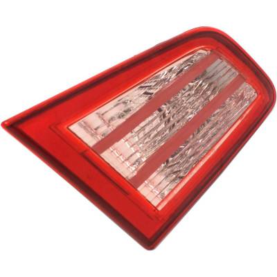 Rareelectrical - Tail Light Compatible With 2003-2004 Infiniti G35 3.5L V6 Vq35de/Vq35hr Left Driver Side Halogen - Image 3