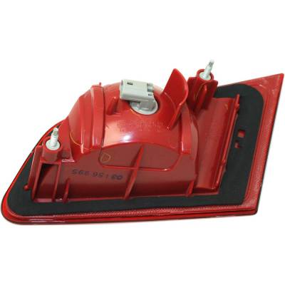 Rareelectrical - Tail Light Compatible With 2003-2004 Infiniti G35 3.5L V6 Vq35de/Vq35hr Left Driver Side Halogen - Image 5