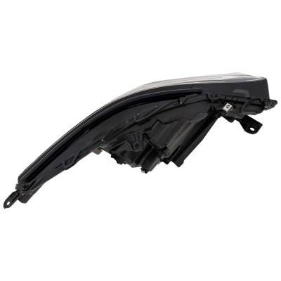 RAREELECTRICAL - Headlight Compatible With 2021-2023 Toyota Highlander 3.5L 2.5L V6 A25a-Fxs Left Driver Side Led - Image 4