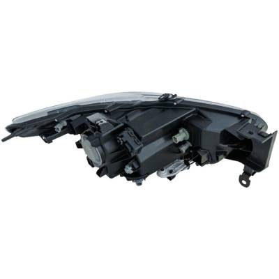 Rareelectrical - Headlight Compatible With 2013-2015 Infiniti Jx35 Qx60 3.5L V6 Vq35de Left Driver Side Xenon - Image 5