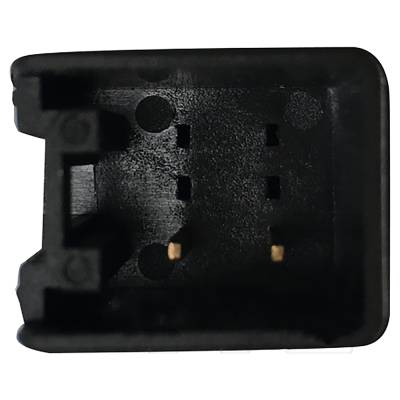 Rareelectrical - Power Window Regulator Compatible With 2014-2018 Mazda 3 Sport 3 2.0L 2.5L I4 Pe-Vps Py-Vps Right - Image 2