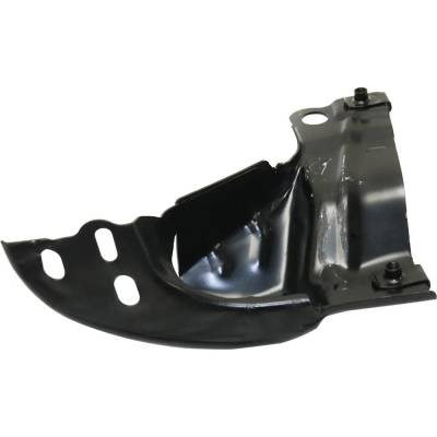 New Left Front Fender Support Compatible With Chevrolet Sonic Ltz 4 Cyl 1.4L Sonic Rs 4 Cyl 1.4L