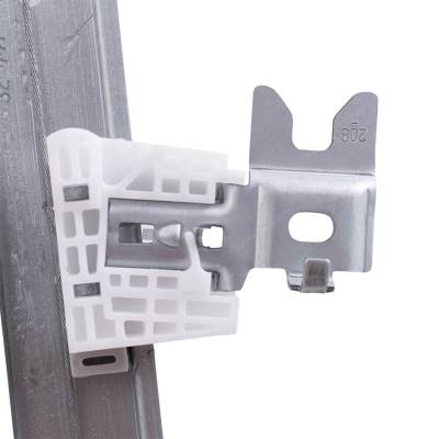 Rareelectrical - Power Window Regulator Compatible With 2013-2019 Nissan Pathfinder 3.5L 2.5L V6 Vq35de Qr25der 250Hp - Image 6