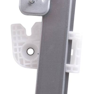 Rareelectrical - Power Window Regulator Compatible With 2013-2019 Nissan Pathfinder 3.5L 2.5L V6 Vq35de Qr25der 250Hp - Image 7