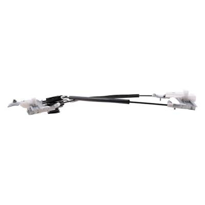 Rareelectrical - Power Window Regulator Compatible With 2013-2019 Nissan Pathfinder 3.5L 2.5L V6 Vq35de Qr25der 250Hp - Image 8
