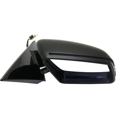 Rareelectrical - New Side Mirror Compatible With 2010-2016 Mercedes-Benz E350 E400 E550 3.5L 4.7L V6 M276 M278 M157 - Image 4