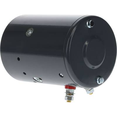 Rareelectrical - 24V Hydraulic Pump Motor Compatible With Haldex-Barnes Mte Hydraulics Liftgate Replaces 46-2637 - Image 4
