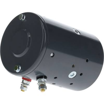 Rareelectrical - 24V Hydraulic Pump Motor Compatible With Haldex-Barnes Mte Hydraulics Liftgate Replaces 46-2637 - Image 6