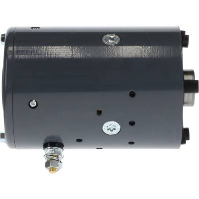 Rareelectrical - 24V Hydraulic Pump Motor Compatible With Haldex-Barnes Mte Hydraulics Liftgate Replaces 46-2637 - Image 8
