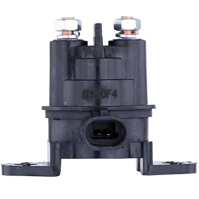 Rareelectrical - Starter Relay Solenoid Compatible With Sea-Doo Gti Gts Gtx Rxp Rxt 580 720 800 951 1503 Pwc - Image 2