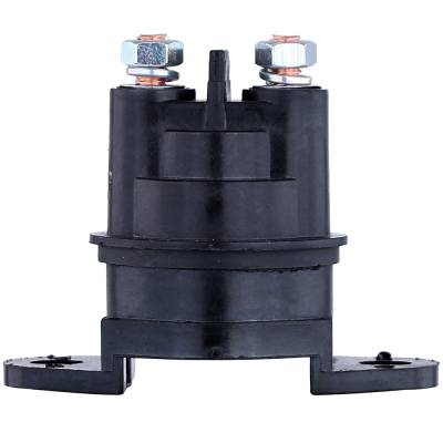 Rareelectrical - Starter Relay Solenoid Compatible With Sea-Doo Gti Gts Gtx Rxp Rxt 580 720 800 951 1503 Pwc - Image 5