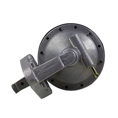 Rareelectrical - Mechanical Fuel Pump Compatible With 1984-1991 Crusader 305 350 5.0L 5.7L Small Block V8 220 270 - Image 4