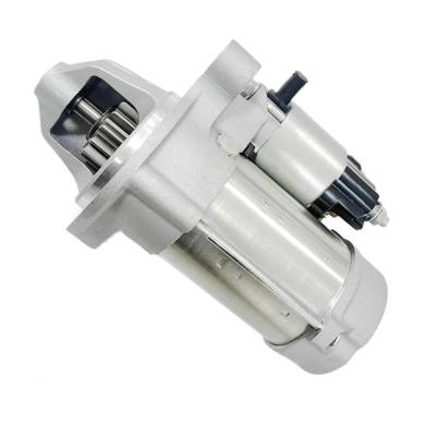 12V 13 Tooth Starter Compatible With Ford F-150 5.0L V8. 2018-2020 Jl3z11002a Denso 4380003950