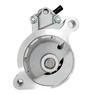 Rareelectrical - 12V 13 Tooth Starter Compatible With Ford F-150 5.0L V8. 2018-2020 Jl3z11002a Denso 4380003950 - Image 3
