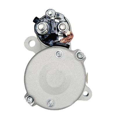 Rareelectrical - 12V 13 Tooth Starter Compatible With Ford F-150 5.0L V8. 2018-2020 Jl3z11002a Denso 4380003950 - Image 4