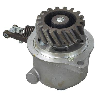 Rareelectrical - Governor Assembly 2 Arm Compatible With 1947-1952 Ford 8N Tractor 120Ci L-Head Gas Clockwise - Image 2