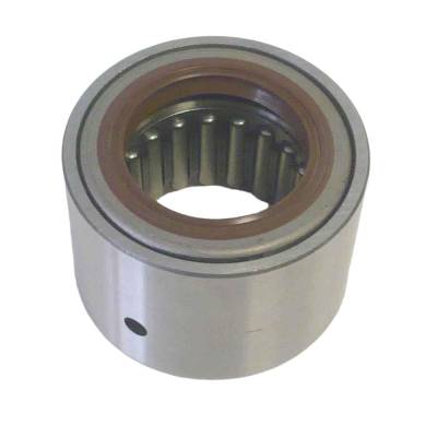Lower Main Bearing Compatible With 1977-1998 Chrysler Force 4-Cyl 100 105 115 120 125 140 Hp 3-Cyl