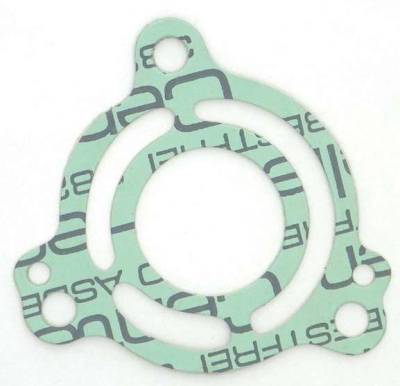 Air Compressor Cover Gasket Compatible With Sea-Doo Xp Di 951 2003-2004 Gtx Di Rx Di Lrv Di 3D Di
