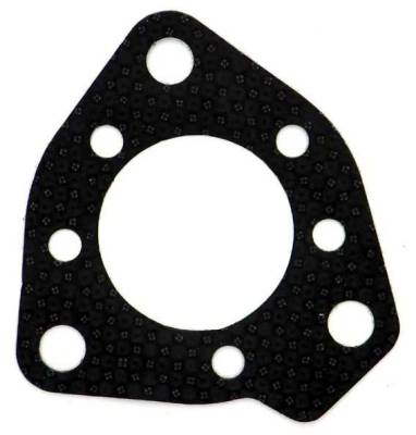 Exhaust Manifold Gasket Compatible With Kawasaki Stx 750 Sxi Pro 750 1998-2002 Sx-R 800 2003-2011 Ss