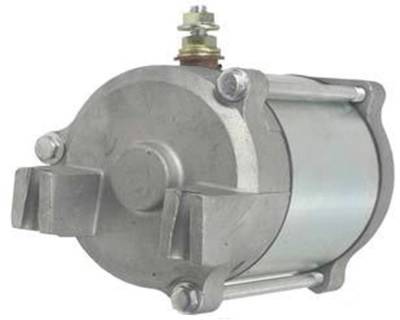 Rareelectrical - New Starter Compatible With Honda Motorcycle Vt1100c Shadow 1099Cc Mitsuba System 1994-1995 - Image 2