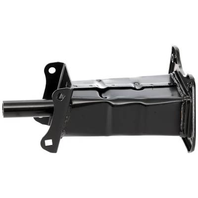RAREELECTRICAL - New Right Front Bumper Bracket Compatible With Mercedes Benz Gl550 4Matic 8 Cyl 5.5L Ml320 Bluetec - Image 2