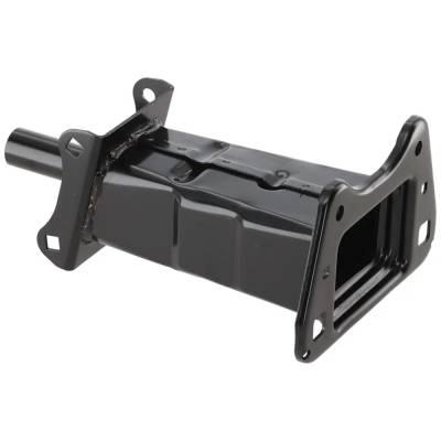 RAREELECTRICAL - New Right Front Bumper Bracket Compatible With Mercedes Benz Gl550 4Matic 8 Cyl 5.5L Ml320 Bluetec - Image 4