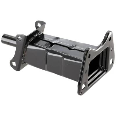 RAREELECTRICAL - New Right Front Bumper Bracket Compatible With Mercedes Benz Gl550 4Matic 8 Cyl 5.5L Ml350 Base 6 - Image 3