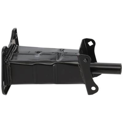 RAREELECTRICAL - New Right Front Bumper Bracket Compatible With Mercedes Benz Gl550 4Matic 8 Cyl 5.5L Ml350 Base 6 - Image 8