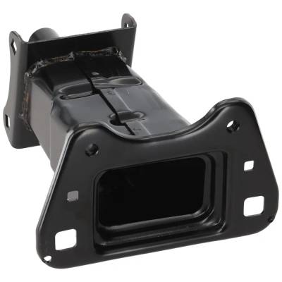 RAREELECTRICAL - New Right Front Bumper Bracket Compatible With Mercedes Benz Gl550 Base 8 Cyl 5.5L Ml320 Bluetec - Image 5
