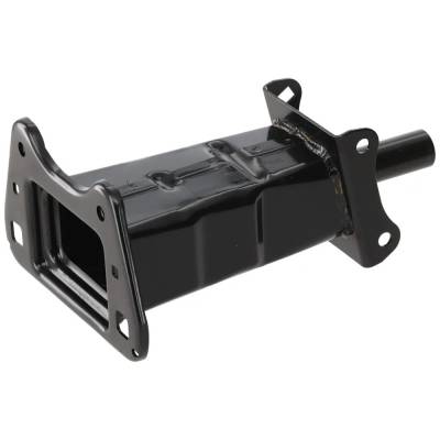 RAREELECTRICAL - New Right Front Bumper Bracket Compatible With Mercedes Benz Gl550 Base 8 Cyl 5.5L Ml320 Bluetec - Image 7