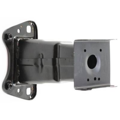 RAREELECTRICAL - New Left Front Bumper Bracket Compatible With Mercedes Benz Gl320 Cdi 6 Cyl 3.0L Ml350 4Matic 6 Cyl - Image 4