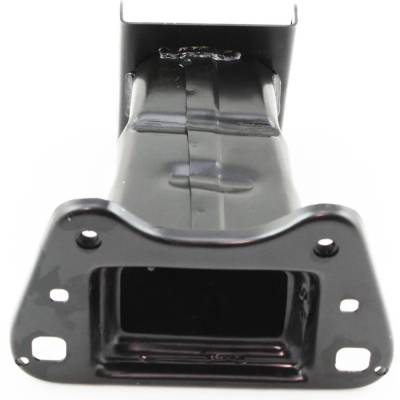 RAREELECTRICAL - New Left Front Bumper Bracket Compatible With Mercedes Benz Gl320 Cdi 6 Cyl 3.0L Ml350 4Matic 6 Cyl - Image 6