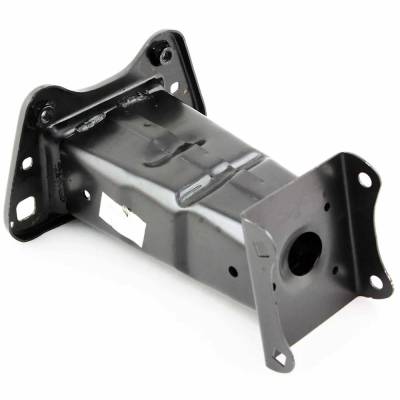 RAREELECTRICAL - New Left Front Bumper Bracket Compatible With Mercedes Benz Gl550 Base 8 Cyl 5.5L Ml450 Hybrid - Image 1