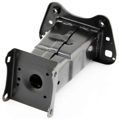 RAREELECTRICAL - New Left Front Bumper Bracket Compatible With Mercedes Benz Gl550 Base 8 Cyl 5.5L Ml450 Hybrid - Image 2