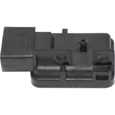 Rareelectrical - New 3-Prong Pin Map Sensor Compatible With Jeep Grand Cherokee Limited 6 Cyl 4.0L Cherokee Classic 6 - Image 4