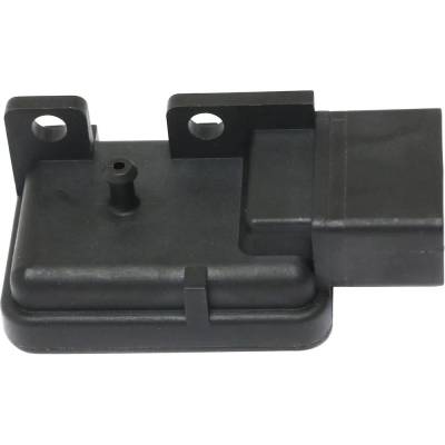 New 3-Prong Pin Map Sensor Compatible With Jeep Grand Cherokee Laredo 6 Cyl 4.0L Cherokee Se 4 Cyl