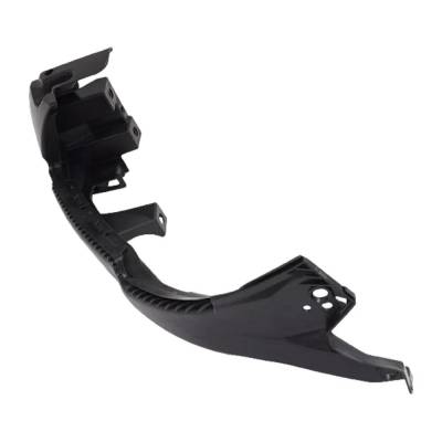 Rareelectrical - New OEM Replacement Left Front Bumper Bracket Compatible With Subaru Legacy 2.5I Convenience 4 Cyl - Image 3