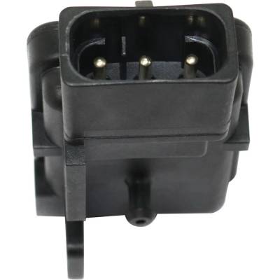 Rareelectrical - New 3-Prong Pin Map Sensor Compatible With Jeep Cherokee Classic 6 Cyl 4.0L Cherokee Sport 6 Cyl - Image 6