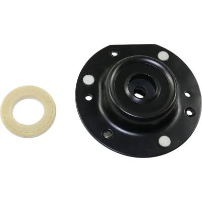 Rareelectrical - New Right Front Shock And Strut Mount Compatible With Chevrolet Pontiac Saturn Aura Xe 4 Cyl 2.4L G6 - Image 2