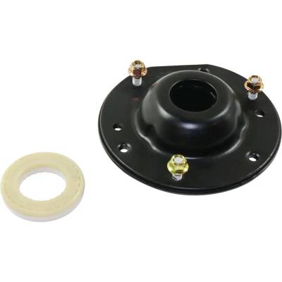 Rareelectrical - New Right Front Shock And Strut Mount Compatible With Chevrolet Pontiac Saturn Aura Xe 4 Cyl 2.4L G6 - Image 5