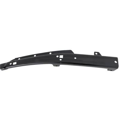 Rareelectrical - New Left Front Bumper Bracket Compatible With Ford Bronco Big Bend Bronco Everglades Bronco First - Image 5