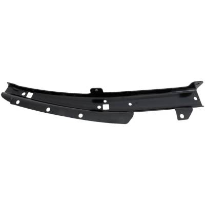 Rareelectrical - New Left Front Bumper Bracket Compatible With Ford Bronco Big Bend Bronco Everglades Bronco First - Image 6