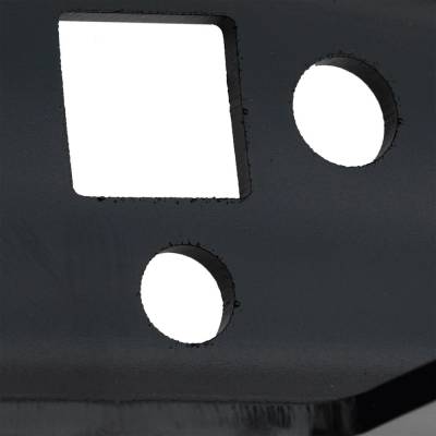 Rareelectrical - New Left Front Bumper Bracket Compatible With Ford Bronco Big Bend Bronco Everglades Bronco First - Image 7